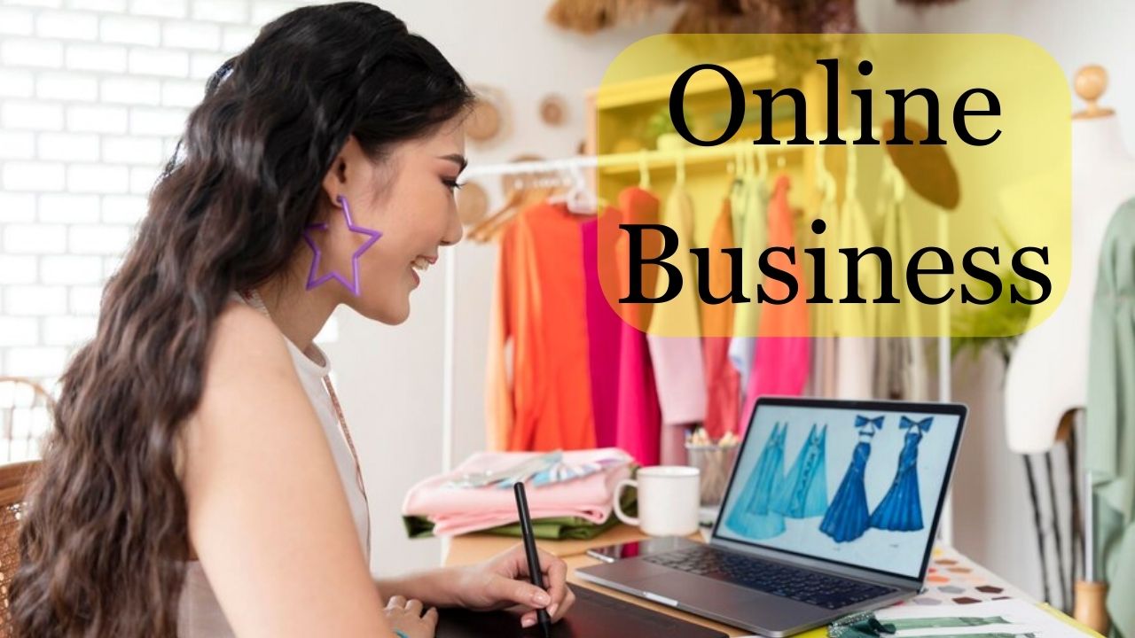 Online Business