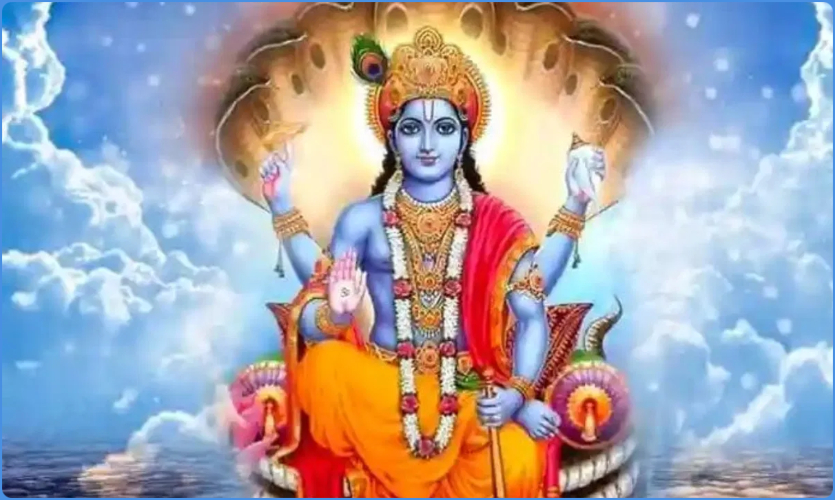 Ekadashi Vrat Katha