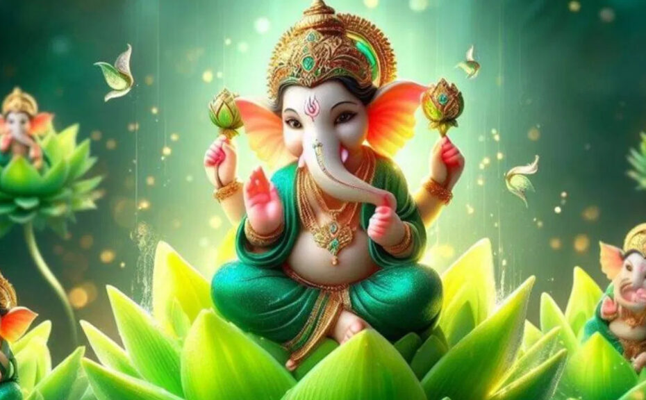 Lord Ganesh Vrat Katha