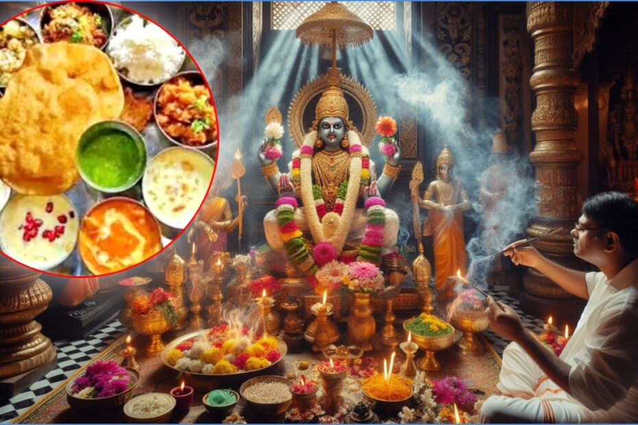 Dev Uthani Ekadashi