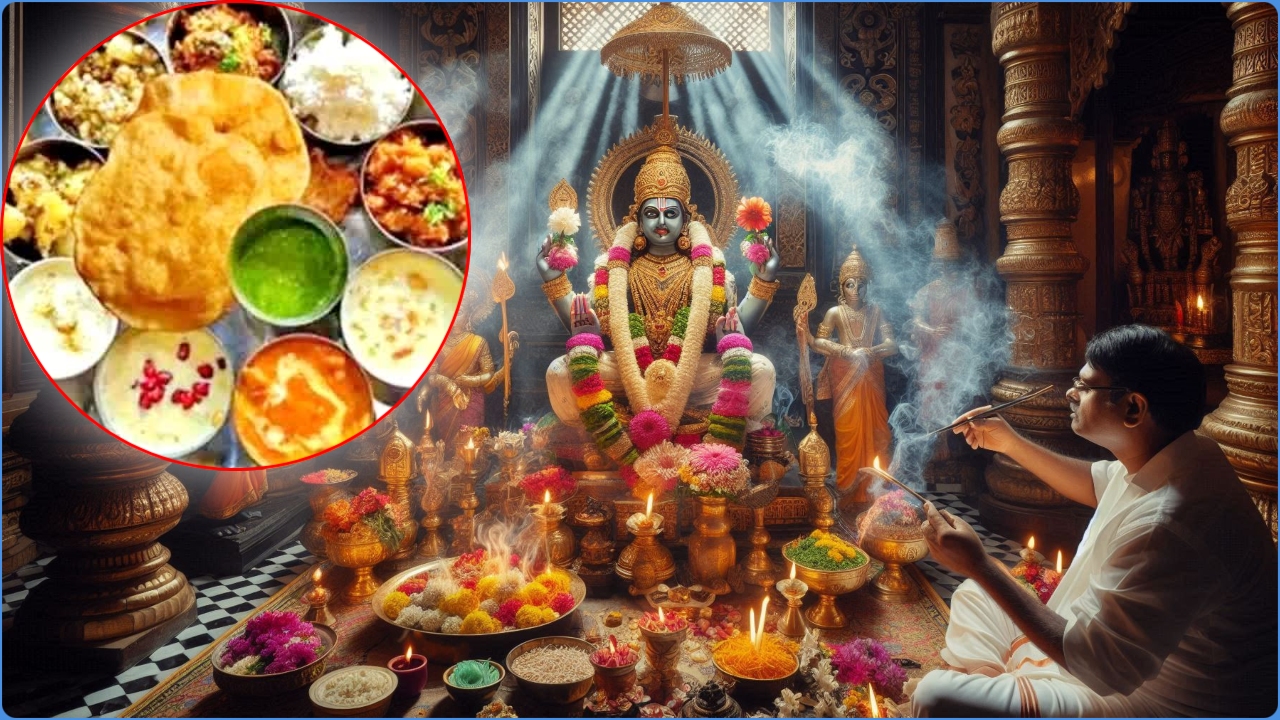 Dev Uthani Ekadashi